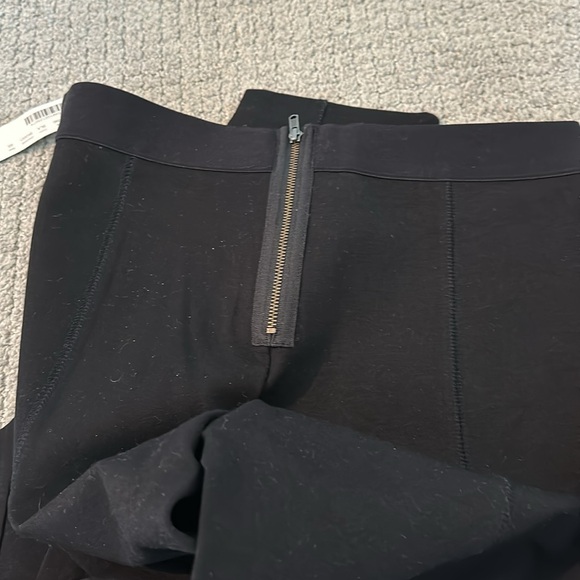 J.Crew Pixie pant in stretch ponte - Picture 4 of 5